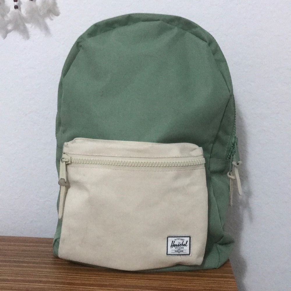 RAD Herschel backpck